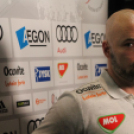 2018.03.22. Magyarország-Hollandia női kézilabda mérkőzés Fotók:árpika