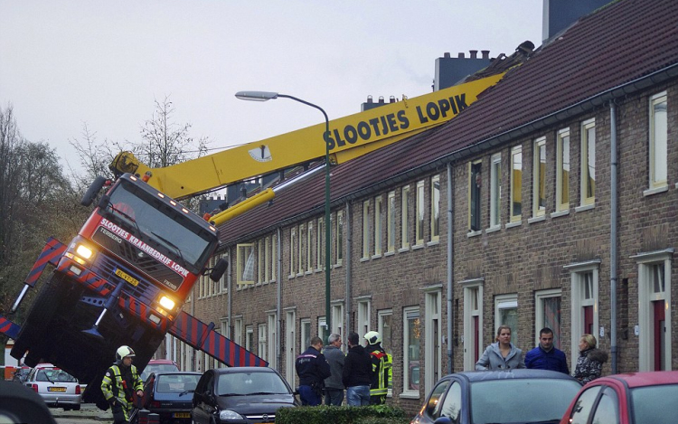 A nap sztorija: Félresikerült lánykérés