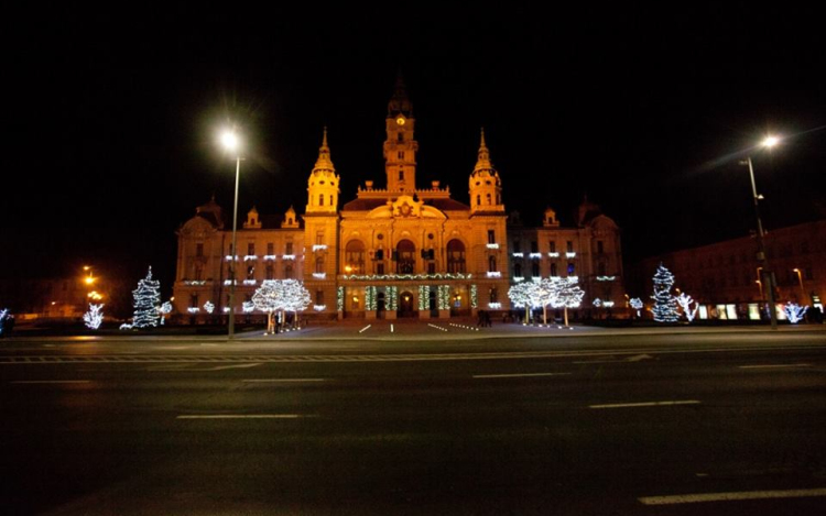  Magyarország és Győr-Moson-Sopron megye is talpra állt