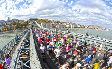 Káosz hétvégén Budapesten- Borul a közlekedés