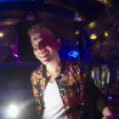 Club Vertigo - All 4 Ladies / Marcee vs. Slim 2014.11.29. (szombat)