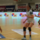 2019.11.06. Motherson Mosonmagyaróvár-Győri Audi ETO KC női kézilabda bajnoki mérkőzés