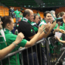 2019.02.13. Győri Audi ETO KC -Mosonmagyaróvár női kézilabda Magyar kupamérkőzés 