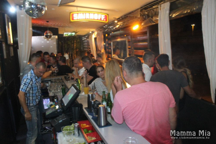 2018.08.18.Mamma Mia Ice Cream Party Dj:Ice Fotók:árpika