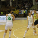 2013.02.22 Hat-Agra Uni Győr-Fenerbahce Euroliga női kosárlabda Fotók:árpika