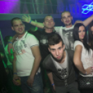 Club Vertigo - Rockerek és plázacicák 2014.10.18. (szombat)
