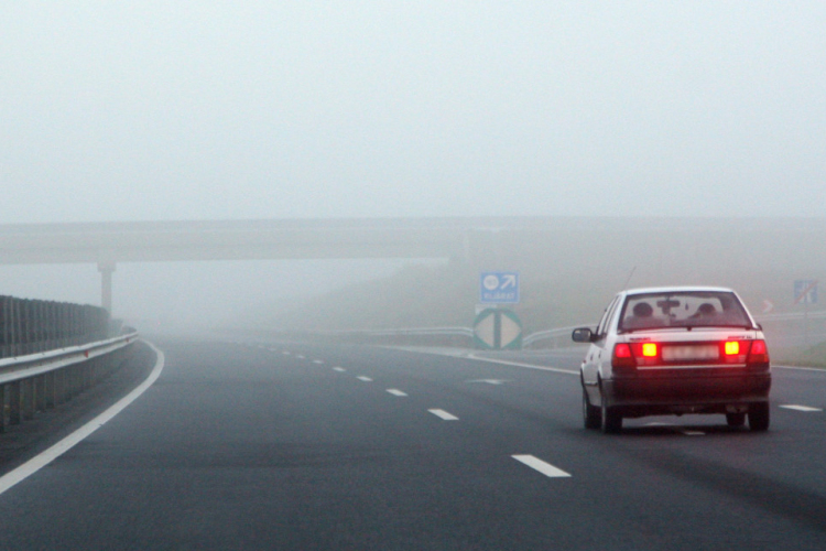 Vigyázat! 30 ezres bírság fenyegeti az autósokat