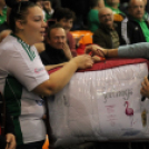 2020.01.05.Győri Audi ETO KC-Dunaújváros KKC női bajnoki mérkőzés