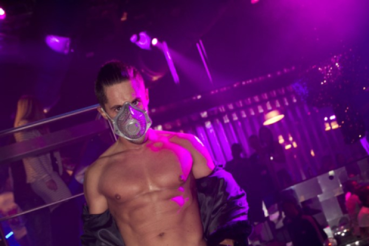 Club Vertigo - Cocktails Night 2014.04.12. (szombat)