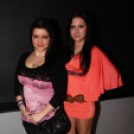 Club Vertigo - Julia Carpenter 2013.01.26. (szombat) (1) (Fotók: Vertigo)