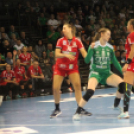 2019.03.06. Győri Audi ETO KC -Dunaújváros női bajnoki mérkőzés