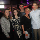 2016.01.29.Mamma Mia Pénteki Házibuli Dj:Ice & Solymi Conga Fotók:árpika