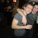 2016.02.12.Mamma Mia Video Disco Dj:Hubik & Solymi Conga Fotók:árpika