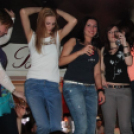 2013.04.26 Péntek Mamma Mia Konga Night Fotók:árpika