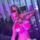 Club Vertigo -  UV Party 2013.11.03. (szombat)