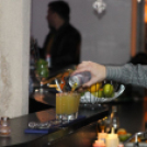 2013.12.14 Szombat Aftersix Cocktail Bar and Café fotók:árpika