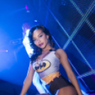 Club Vertigo - Julia Carpenter 2015.02.14. (szombat)