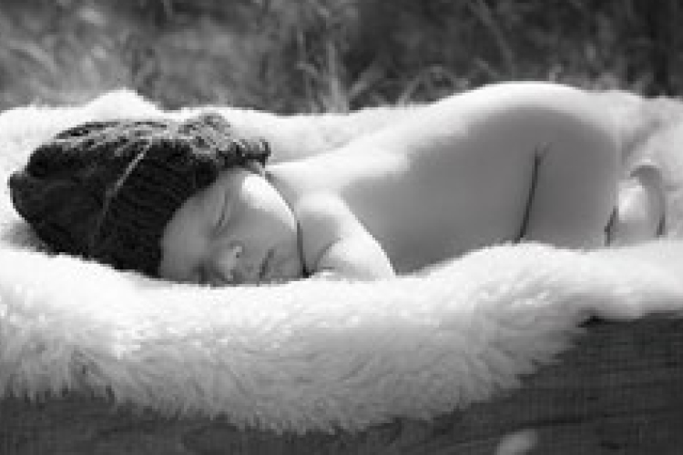 Lehet, hogy a kialvatlanság miatt kezelhetetlen a gyermek