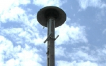 Szirénapróba lesz Kónyban 