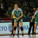 2020.03.07. Győri Audi ETO KC -SCM Ramnicu Valcea Női kézilabda BL mérkőzés Fotók:árpika