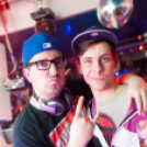 Club Neo (Győr) - Bárány Attila, Katapult DJ feat. Szasza, Basics, Alex - 2014. április 5. (szombat)