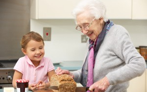 Megkerestük a nagyi rétesét