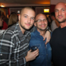 2016.11.12.Mamma Mia Birthday party 2. Dj:Balage&Solymi Conga Fotók:árpika