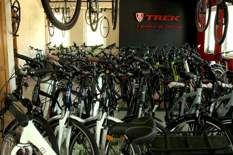 Iskolába vagy munkába két keréken