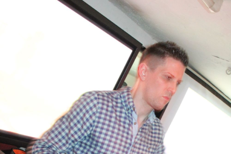 2014.11.15 Mamma Mia Video Disco Dj:Hubik & Konga Ati fotók:árpika