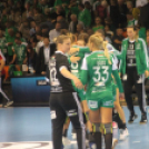 2019.10.06.Győri Audi ETO KC-IKSavenhof Bajnokok Ligája mérkőzés 