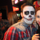 2015.10.31 Mamma mia Halloween Night Dj:Balage&Solymi Conga & FeelharmonX