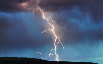 Időjárás-jelentés