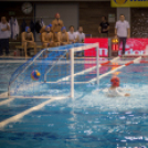 Vízilabda világbajnokok Győrben - photo Gombás Ákos