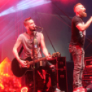 2018.06.16.Nyárnyitó Koncert 2.nap Fotók:árpika 