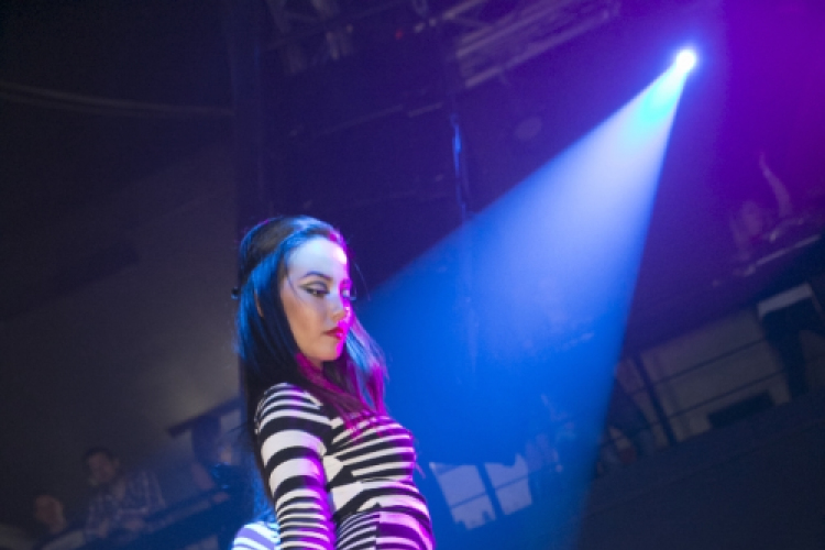 Club Vertigo - All 4 Ladies 2015.09.26. (szombat) (Fotók: MikeD)