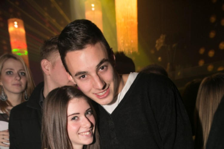 Club Vertigo -  All 4 Ladies 2013.11.30. (szombat)