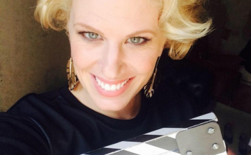 Vérzett és elvesztette az eszméletét a munkából hazasiető operatőr- Oroszlán Szonja talált rá