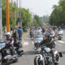 2015.05.09. Motoros Felvonulás Győr Fotók:árpika