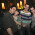 Club Vertigo -  UV Night & All 4 Ladies 2014.03.01. (szombat)