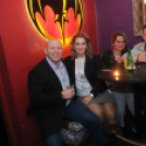 2019.03.30.Mamma Mia Szombati Házibuli Dj:Balage&Solymi Conga