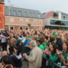 2018.05.14. Audi ETO KC ünneplése Fotók:árpika 