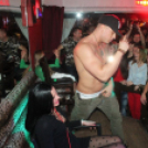 2019.03.09.Mamma Mia Nőnapi Party & Chippendale Show Dj:Balage