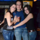 2013.10.23.Szerda Lapos Solymi Konga Night Fotók.Adrián