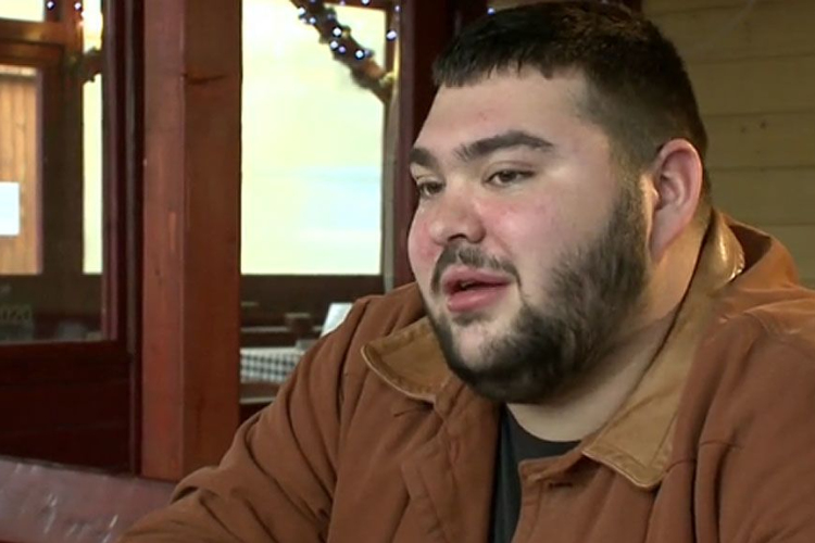 Megszólalt Gesztesi Márk édesapja halála óta most először