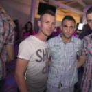 Mundo - Made in Ibiza Sailor Show 2014.08.09. (szombat)