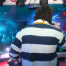 Egy belépő, két zenei stílus