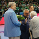 2019.11.17.Győri Audi ETO KC-DHK Banik Most Bajnokok Ligája mérkőzés 