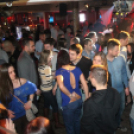 2015.02.13.Mamma Mia Video disco Dj:Hubik & Solymi konga Fotók:árpika