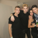 Mundo - The Biebers  2015.06.20. (szombat)