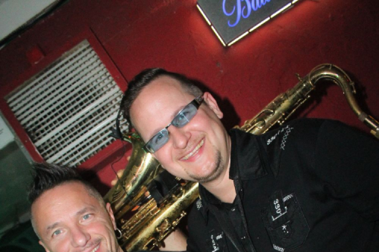 2014.12.27 Mamma Mia FellHarmonX @ Solymi Konga Dj:Balage Fotók:árpika